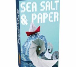Boutique Domino - Jeu Sea Salt Paper