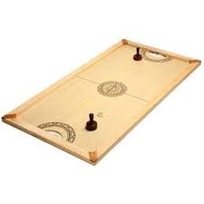 Domino Villars-les-Dombes : Shuffle