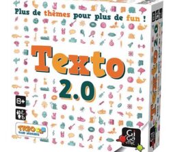 Domino Villars-les-Dombes : texto 2.0