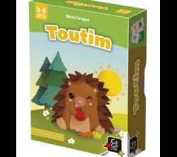 Domino Villars-les-Dombes : Toutim