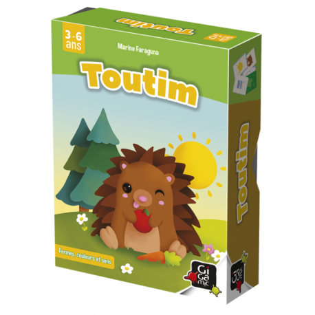 Domino Villars-les-Dombes : Toutim