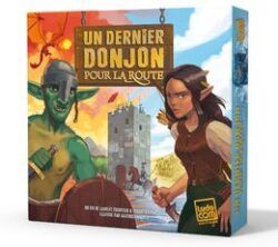 Domino Villars-les-Dombes : Un dernier donjon