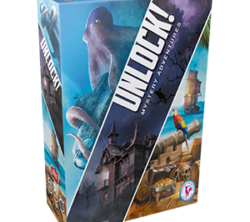 Domino Villars-les-Dombes : Unlock