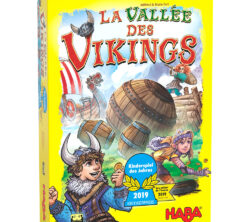 Domino Villars-les-Dombes : La vallée des vikings