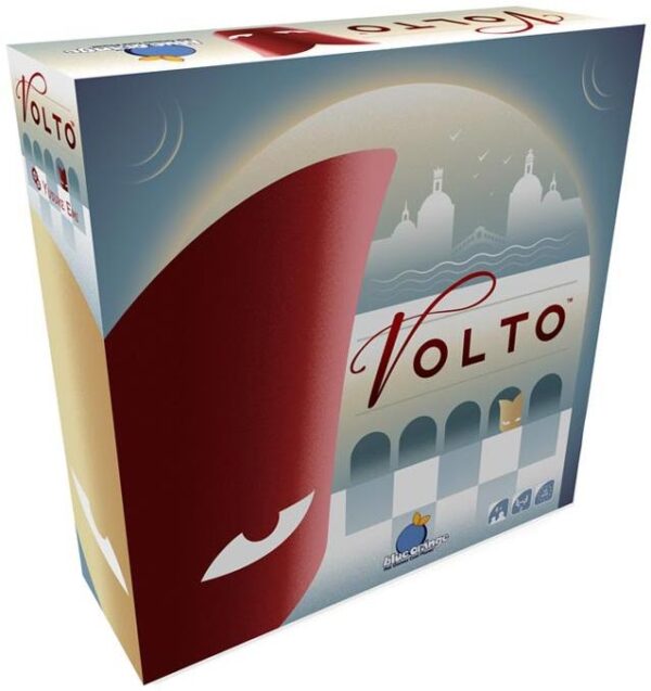 Domino Villars-les-Dombes : Volto