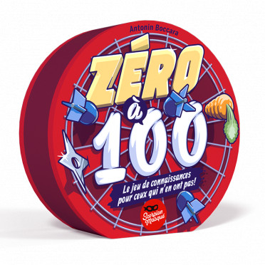 Domino Villars-les-Dombes : Zéro à 100